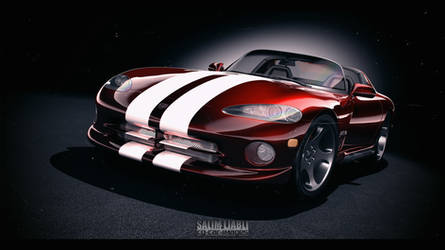 Dodge Viper