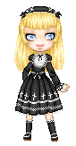 LolitaFashion - Gothic Lolita