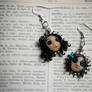 Coraline Earrings