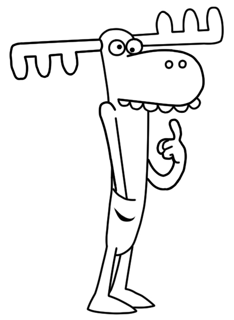 Lumpy - Happy Tree Friends by ThePaddedKuma on DeviantArt