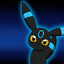 Shiny Umbreon