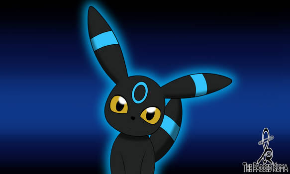 Shiny Umbreon