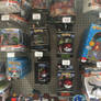 New Pokemon at TRU