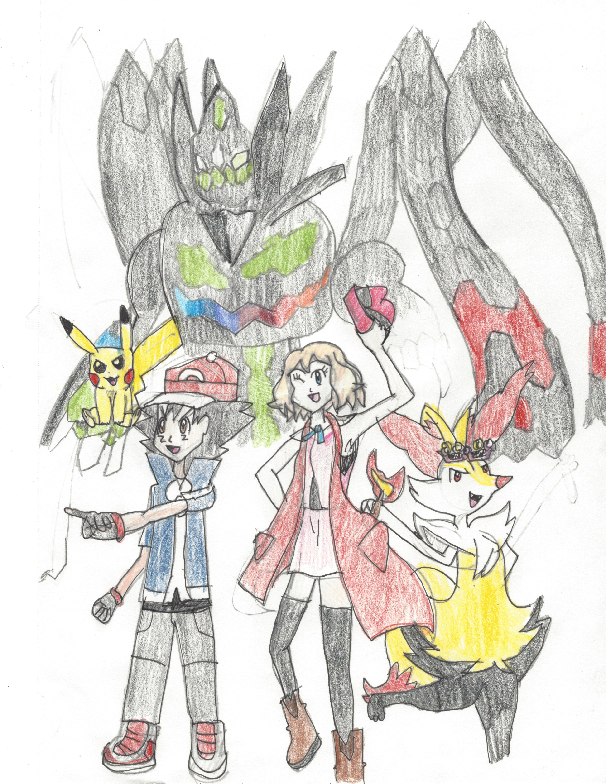 Amour Pokemon Xyz Hyyyypppeeee By Pikafan09 On Deviantart Amour Pokemon Xyz Hyyyypppeeee By Pikafan09 On Deviantart