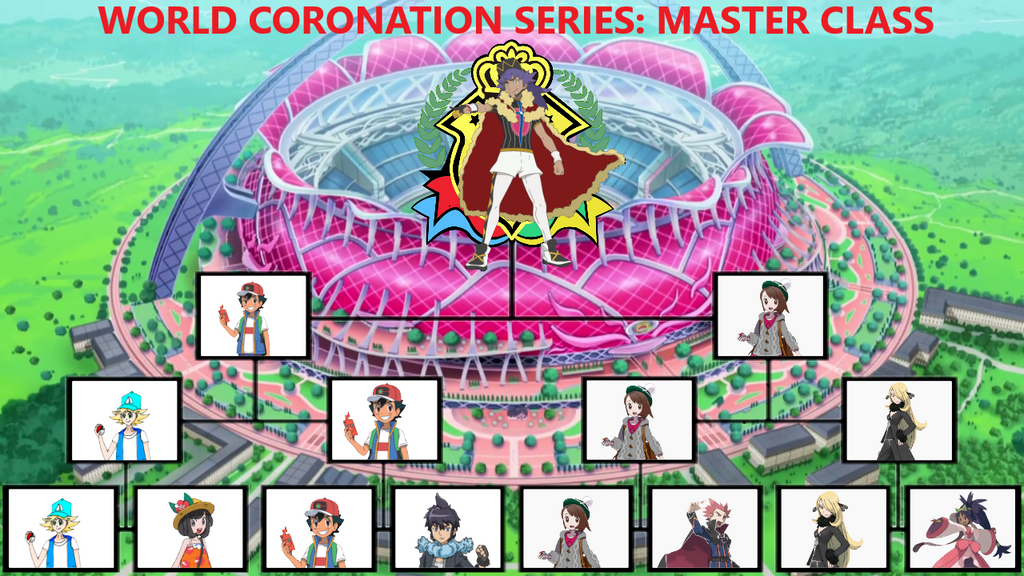 Pokemon The Animation Swsh Master Class Tournament By Pikafan09 On Deviantart Pokemon The Animation Swsh Master Class Tournament By Pikafan09 On Deviantart