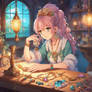 Jewelry maker 1