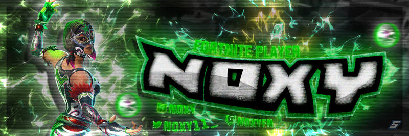 Noxy Streamer Soartzs User Profile | DeviantArt