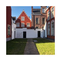 Beguinage