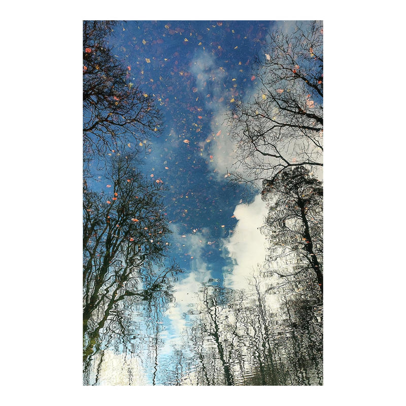 Color Inverted Sky Inverted Sky by KizukiTamura on DeviantArt