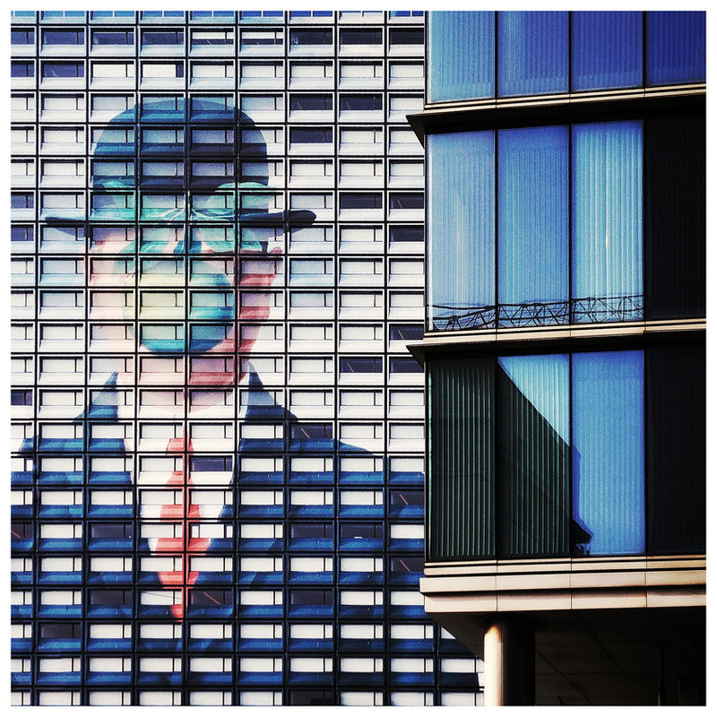 man and hat