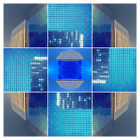 Blue Paradox