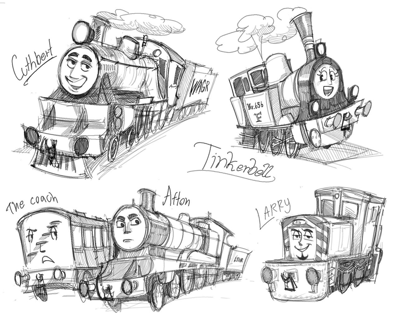 TTTE 02 By Khaohomies On DeviantArt shorts-ttte-guy-wiki-fandom