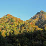 Autumnal Mountains