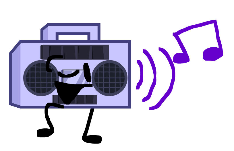Object Show Asset Requests #2 by goofyguywholoveslife on DeviantArt
