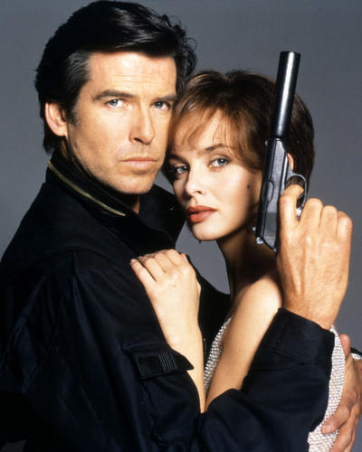 GoldenEye photoshoot 2 by FavoriteThings on DeviantArt