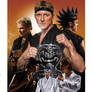 Cobra Kai Poster 4