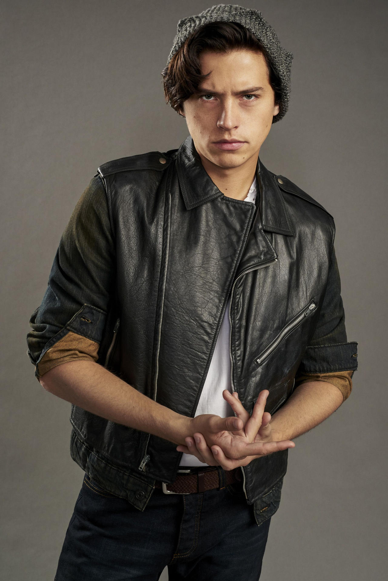 Riverdale Jughead Jones 3 by FavoriteThings on DeviantArt