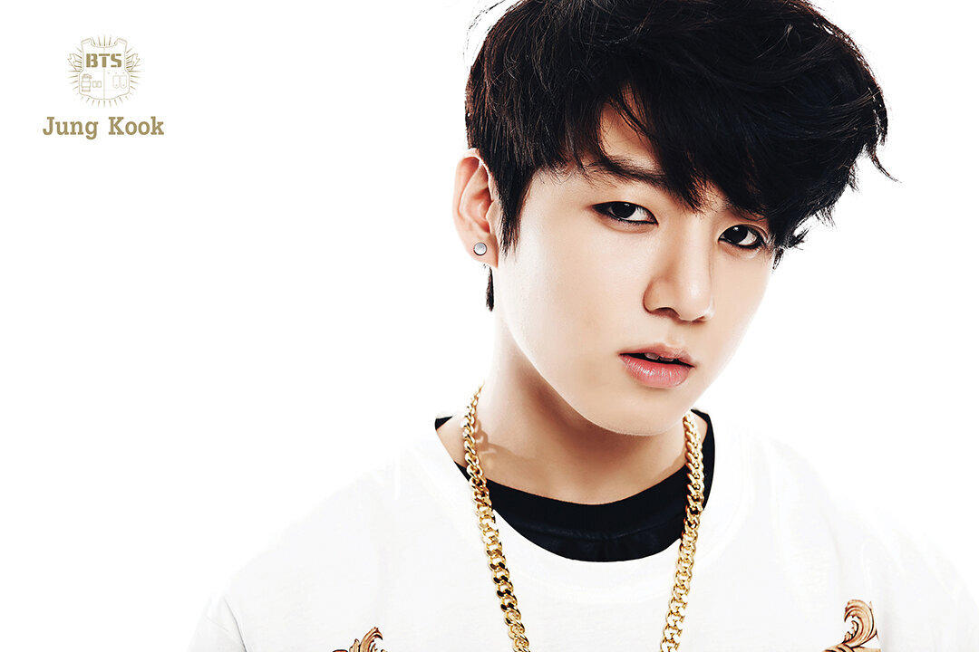 BTS 2 Cool 4 Skool Jung Kook 2 by FavoriteThings on DeviantArt