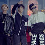 BTS 'No More Dream' Official MV (86)