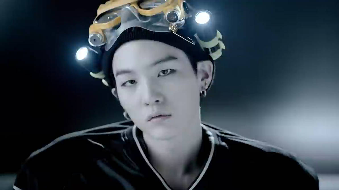 BTS 'We are Bulletproof Pt.2' Official MV (20) by FavoriteThings on ...