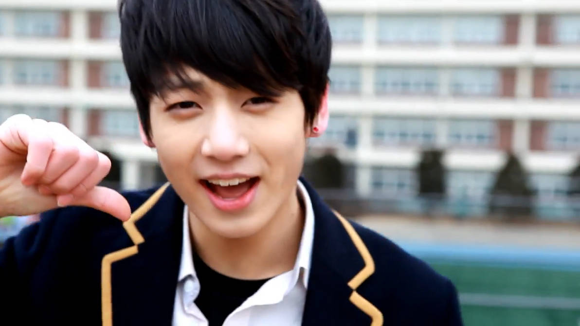 BTS 'Graduation Song' (4) by FavoriteThings on DeviantArt