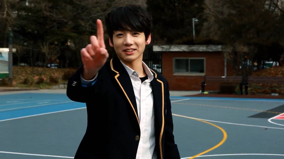 BTS 'Graduation Song' (34) by FavoriteThings on DeviantArt