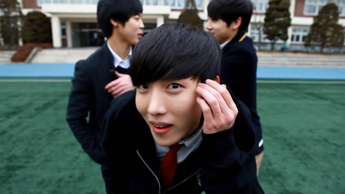 BTS 'Graduation Song' (39) by FavoriteThings on DeviantArt