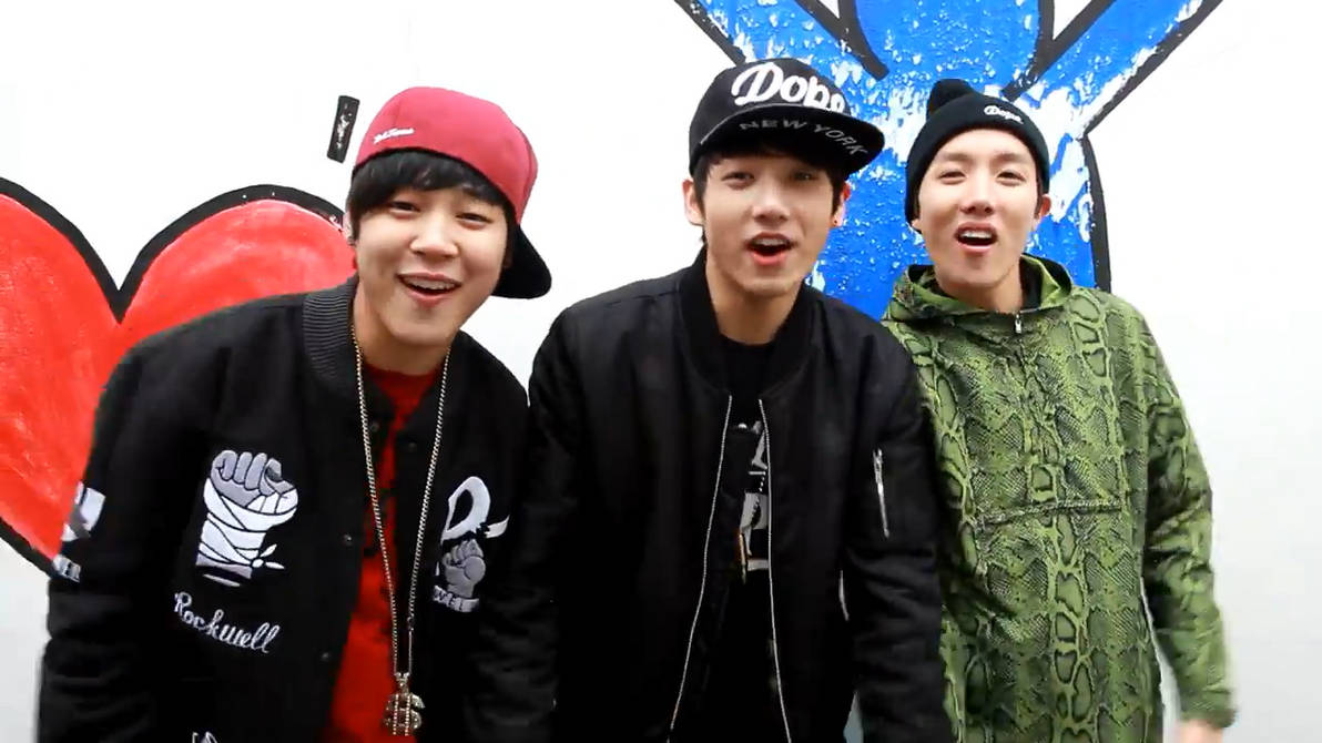 BTS 'Graduation Song' (53) by FavoriteThings on DeviantArt