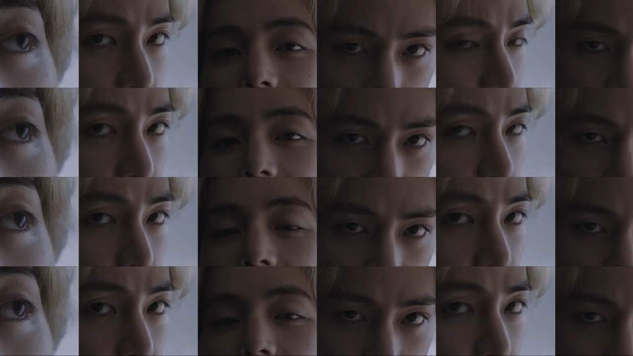 V 'Rainy Days' Official MV (52) by FavoriteThings on DeviantArt