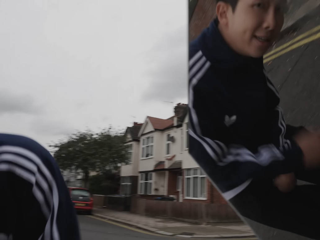 RM 'Groin' Official MV (9) by FavoriteThings on DeviantArt
