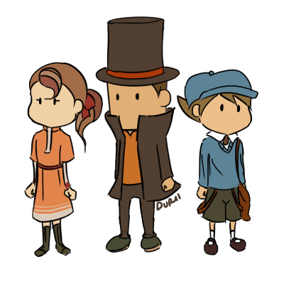 layton