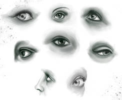 Eye Study