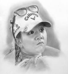 Lydia Ko