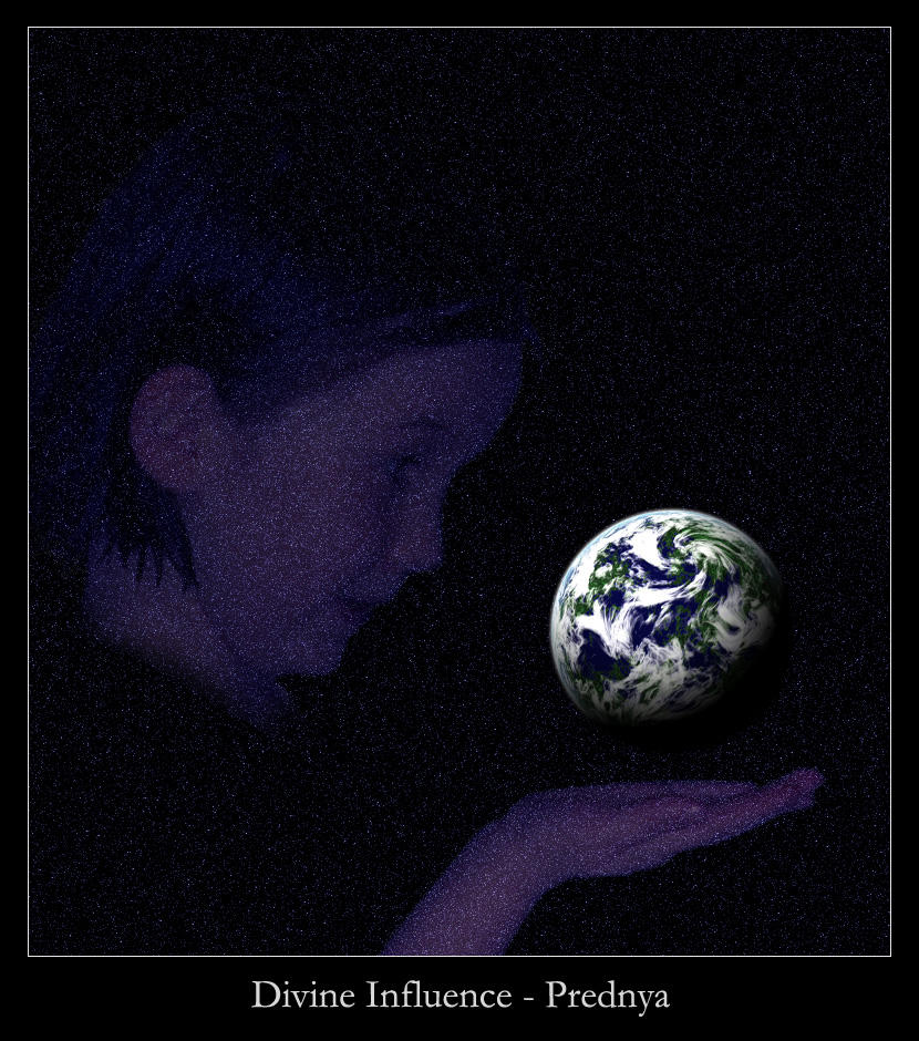 Divine Influence Draw Divine Influence by Prednya on DeviantArt