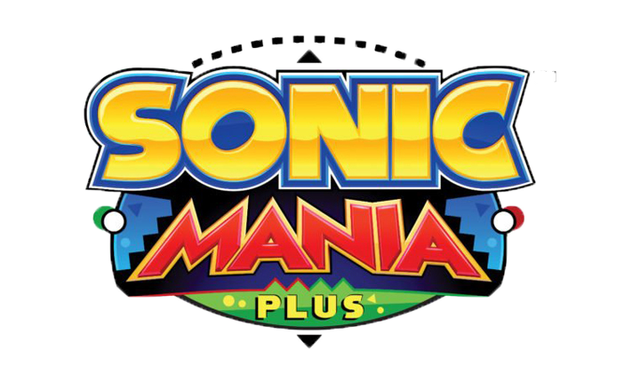 Transparent Mania Sonic Mania Plus Transparent Logo by TVGN2000 on DeviantArt