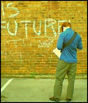 Is Future