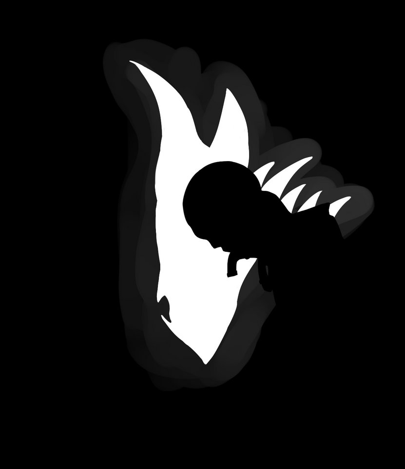 Monster (gif) by Kittianne-chan on DeviantArt