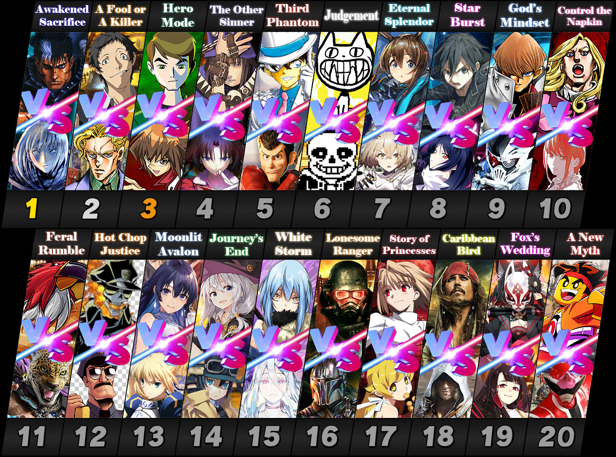 One Piece Bounty Rush Tier List 2023: Best Characters Ranked