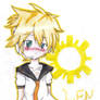 .:Kagamine Len:.