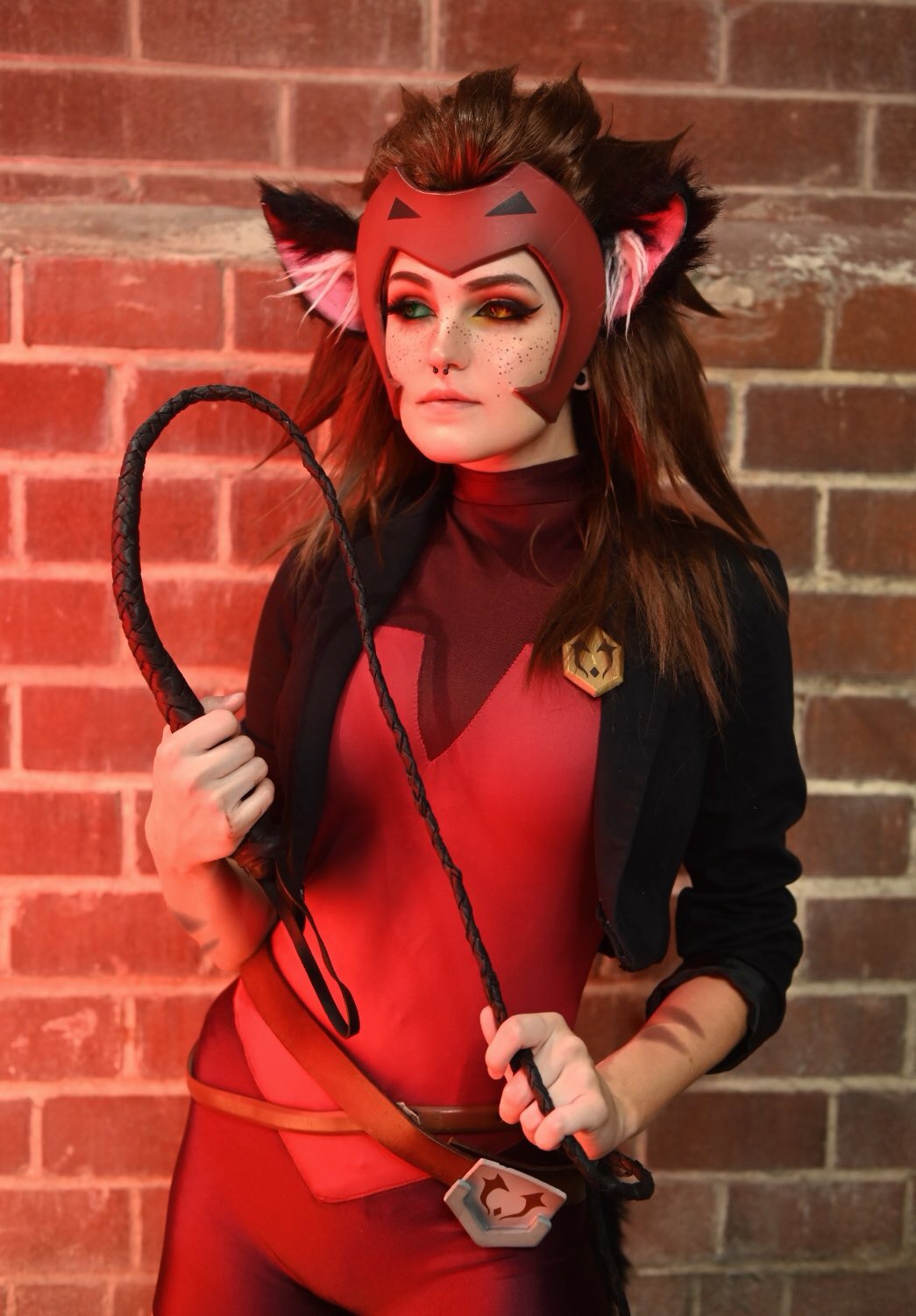 Catra Cosplay She Ra Season 3 By Mblackburn On DeviantArt catra-cosplay-she-ra-season-3-by-mblackburn-on-deviantart