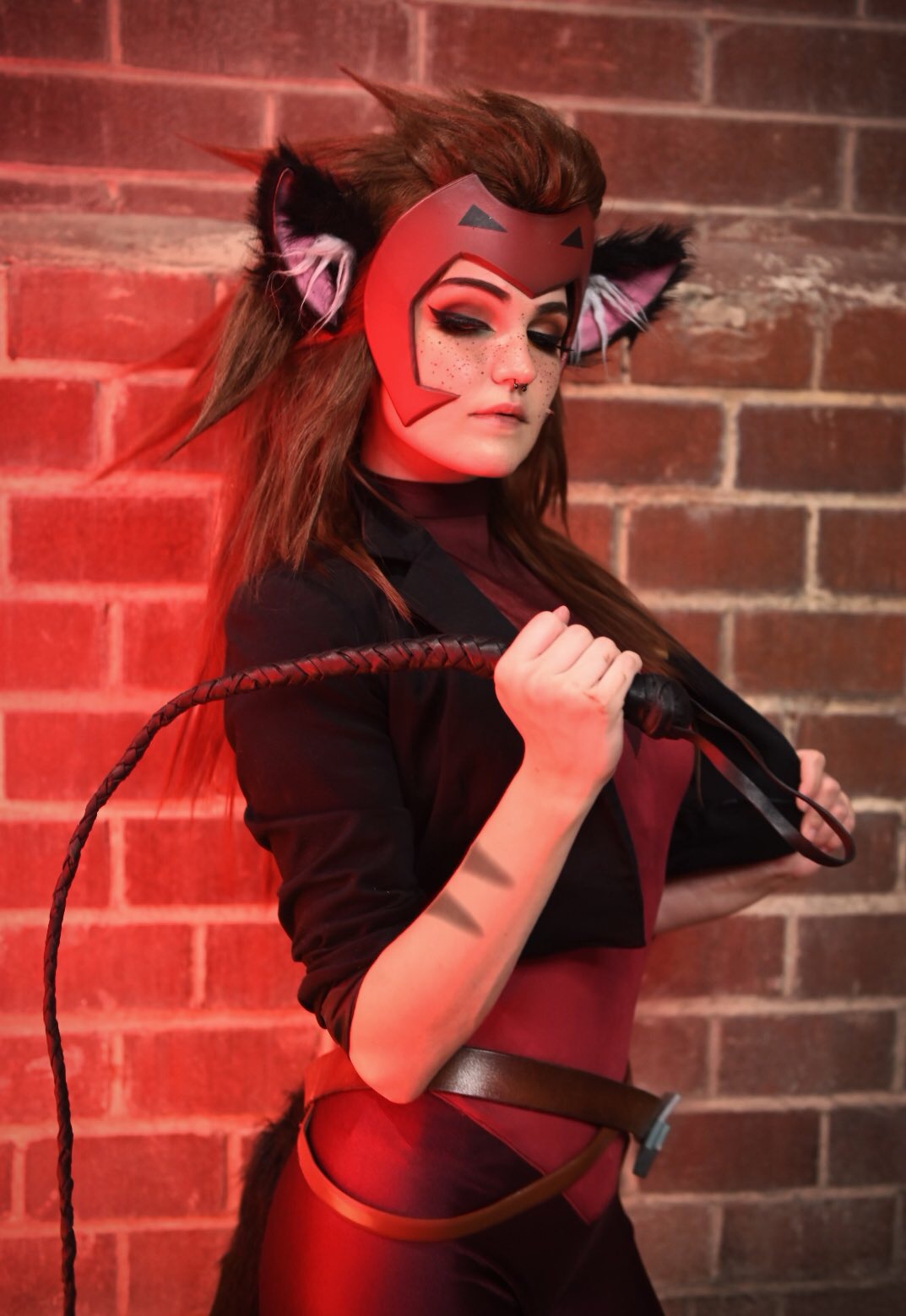 Catra Cosplay She Ra Season 3 2 By Mblackburn On DeviantArt catra-cosplay-she-ra-season-3-2-by-mblackburn-on-deviantart