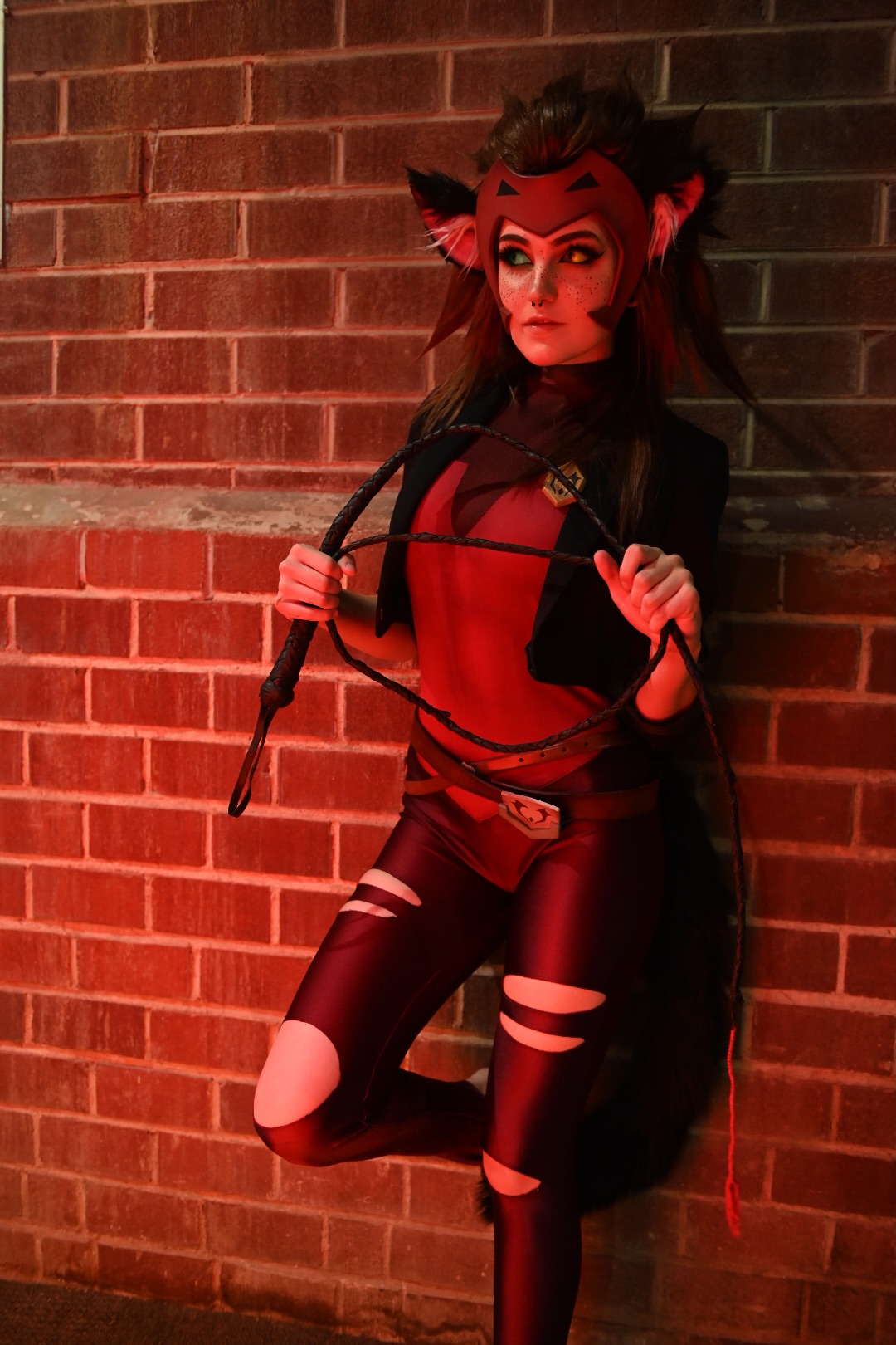 Catra Cosplay She Ra Season 3 4 By Mblackburn On DeviantArt catra-cosplay-she-ra-season-3-4-by-mblackburn-on-deviantart