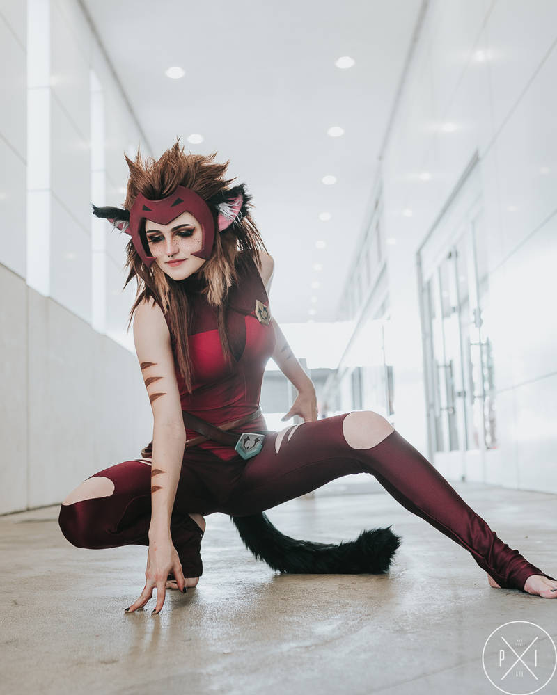 She Ra Catra Cosplay 2 By Mblackburn On DeviantArt she-ra-catra-cosplay-2-by-mblackburn-on-deviantart