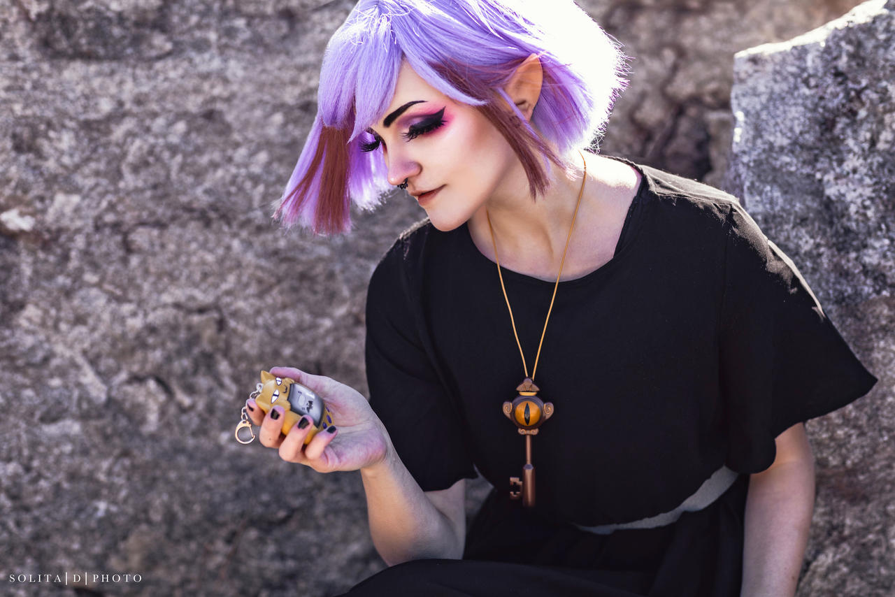 Amity Blight Cosplay 1 By Mblackburn On DeviantArt amity-blight-cosplay-1-by-mblackburn-on-deviantart
