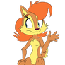 Sally Acorn