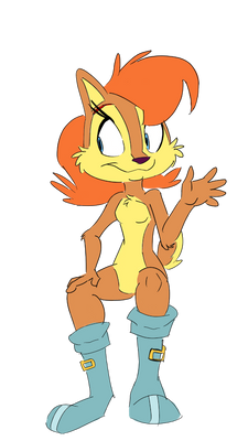 Sally Acorn