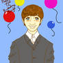 .:Happy 71st Birthday, Ringo:.