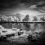 SUBART-LANDSCHAFT-INFRARED-054 by subart59