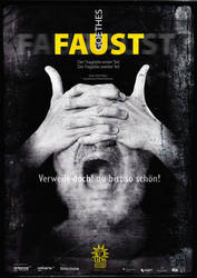 FAUST Poster