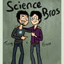 Science Bros